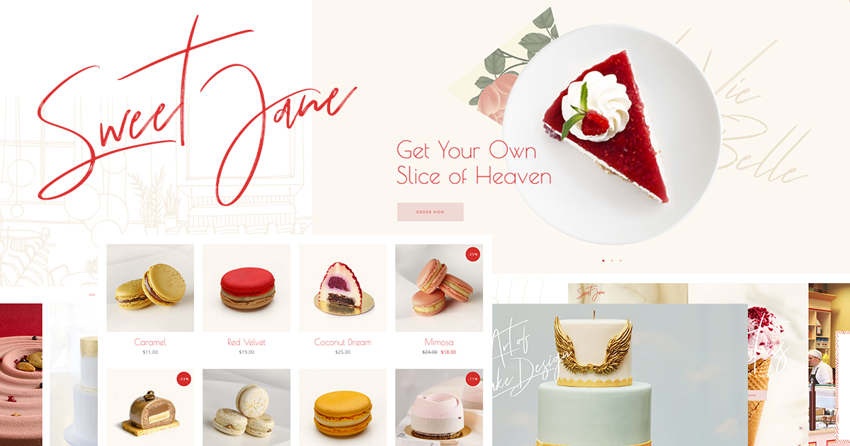 Cake and Events à Saint-Just-Saint-Rambert